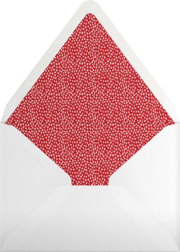 Ribbon Trim - Mr. Boddington's Studio Envelope