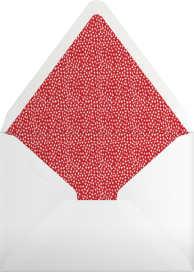 Ribbon Trim - Mr. Boddington's Studio Envelope