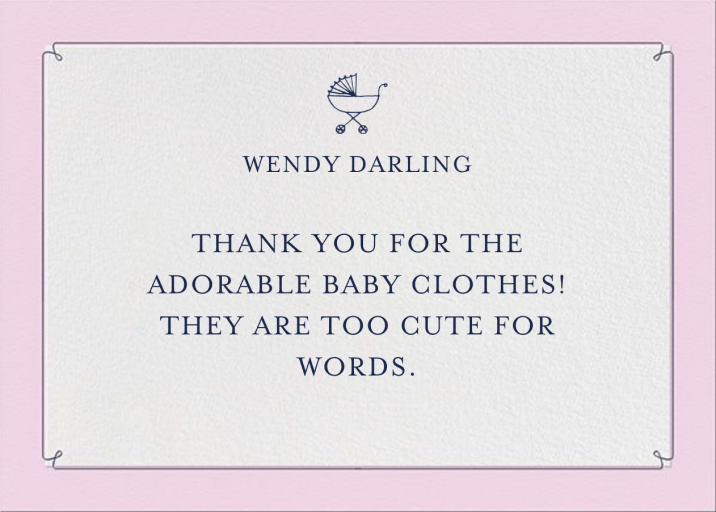 Dropstitch - Stationery by Paperless Post