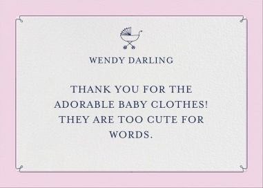 Dropstitch - Stationery by Paperless Post