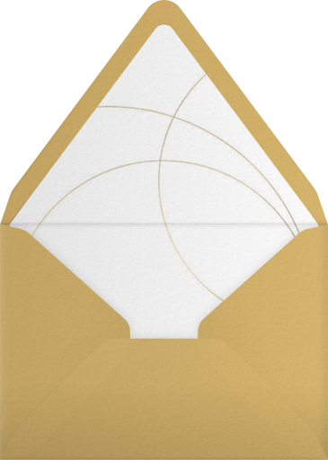 Devotion - Paperless Post Envelope