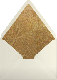 Inlay - Kelly Wearstler Envelope