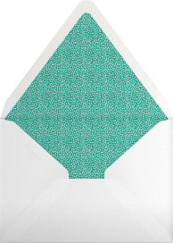 Pine and Dandy - Paperless Post Envelope