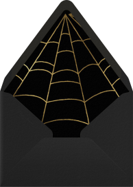 Pile of Smiles - Paperless Post Envelope