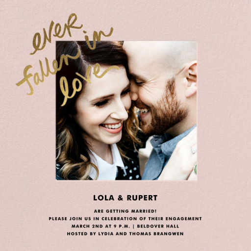 Fallen In Love by kate spade new york