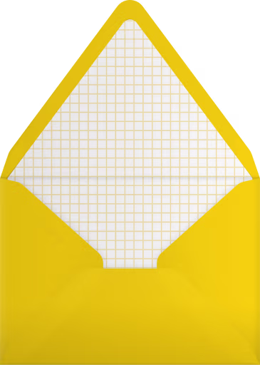 Reeling in the Years - Derek Blasberg Envelope