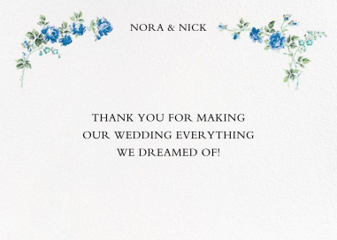 Elizabeth Daylight (Stationery) - Stationery by Liberty