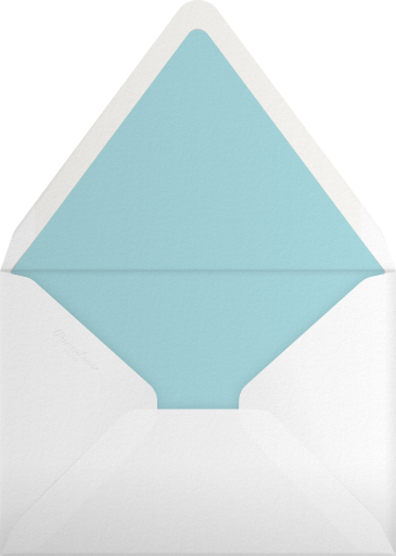 Rainbow Balloons - Gray Malin Envelope