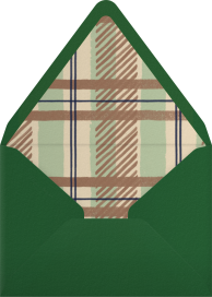 99 Bottles - Paperless Post Envelope