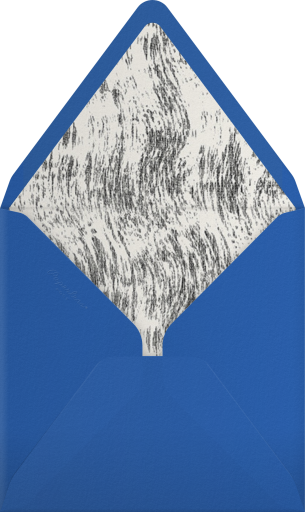 Laidback Living - Schumacher Envelope