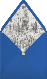 Laidback Living - Schumacher Envelope