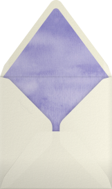 Kitchen Bouquet - Felix Doolittle Envelope