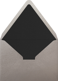 Eternal Loop  - Paperless Post Envelope