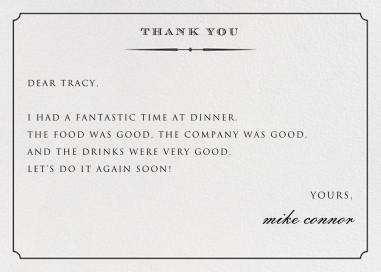 Seal The Date Horizontal - Stationery by Paperless Post