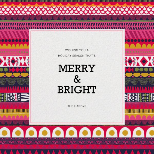 Raanu (Photo) by Marimekko - Back