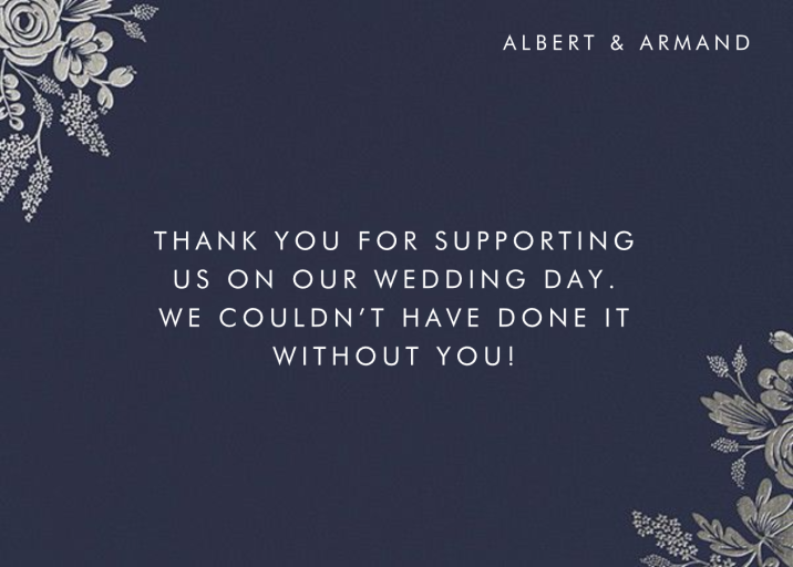 Heather and Lace (Stationery) - Stationery by Rifle Paper Co.