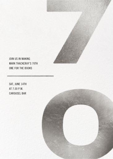 Kaboom - Birthday Invitation by Paperless Post