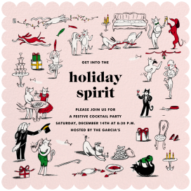 Holiday Fun by kate spade new york
