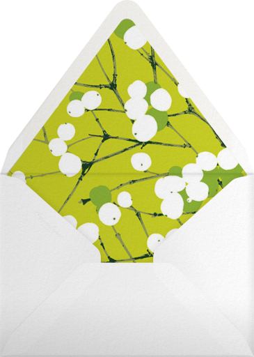 Lumimarja - Marimekko Envelope
