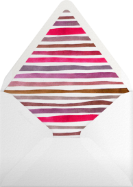 Join Us (Horizontal) - Linda and Harriett Envelope