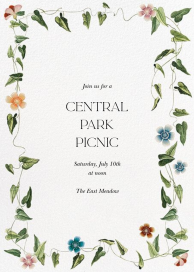 Ivy Tangle by Stephanie Fishwick