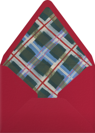 Ornaments - Nathalie Lété Envelope