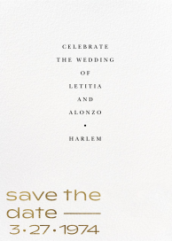 Honor by Paperless Post