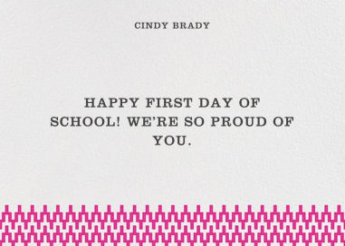 Stepped Chevron by Jonathan Adler