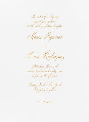 Crane &amp; Co. Invitations | Send online instantly | RSVP tracking