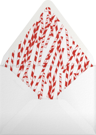 Garcon! My Glass is Empty - Mr. Boddington's Studio Envelope