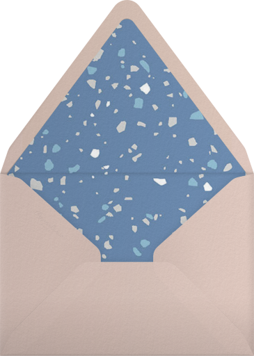 Stopover - Paperless Post Envelope