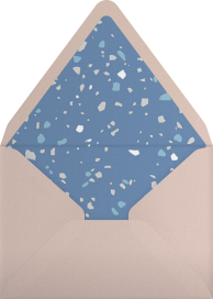 Stopover - Paperless Post Envelope