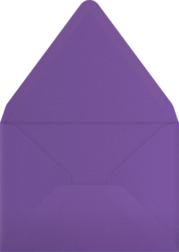 Rive Gauche - Paperless Post Envelope
