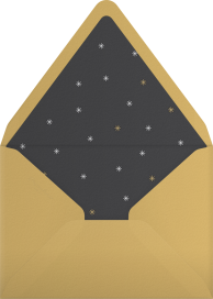 Mascarada (Foto) - Paperless Post