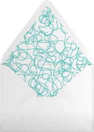 Brunch - Paperless Post Envelope