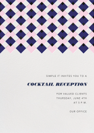 Infographic Tall - Business Invitation by Paperless Post