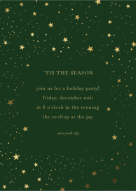 Stars and Sparkle by Sugar Paper