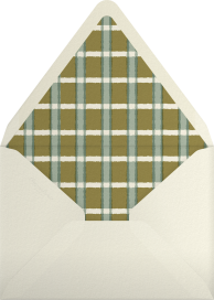 Lucky Pot - Paperless Post Envelope