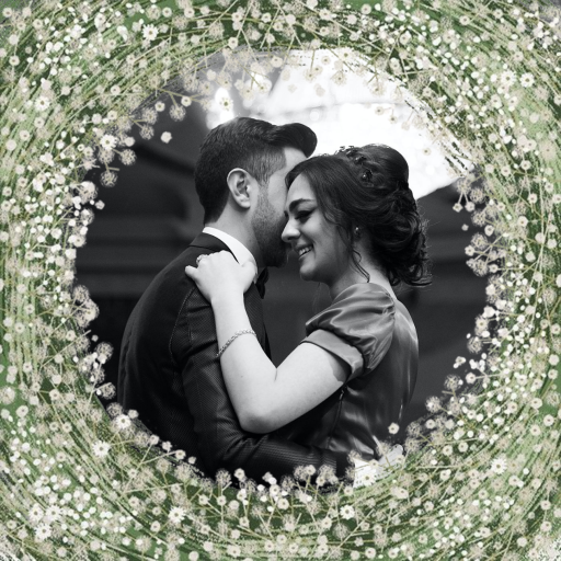 Love Nest Photo - Wedding Invitation by Paperless Post