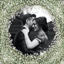 Love Nest Photo by Paperless Post