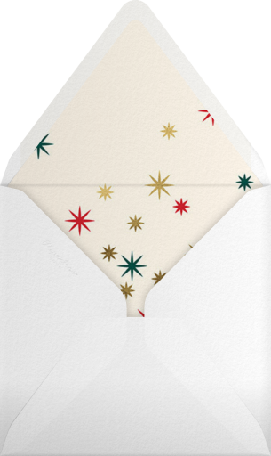 Nordic and Nice - Cheree Berry Paper & Design Envelope