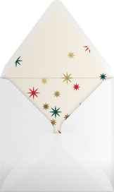 Nordic and Nice - Cheree Berry Paper & Design Envelope