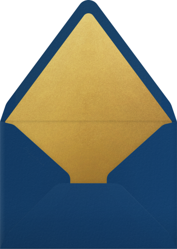 Sparkling Princess - Paperless Post Envelope