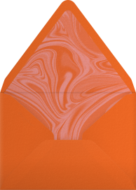 Sloshed - Paperless Post Envelope