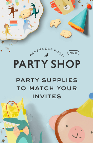 Party shop