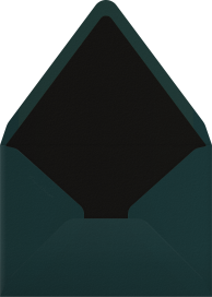 Empattement - Goods Gang Envelope