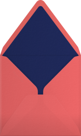 Free Drinks - Derek Blasberg Envelope