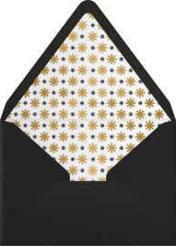 Float On - Paperless Post Envelope