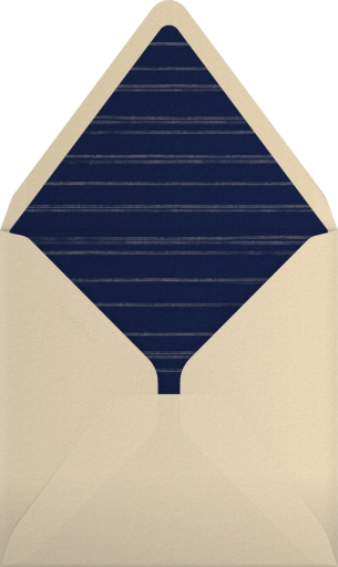 Acorns - Paperless Post Envelope