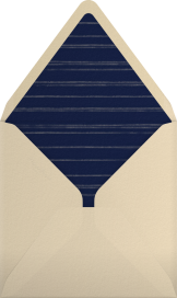 Acorns - Paperless Post Envelope